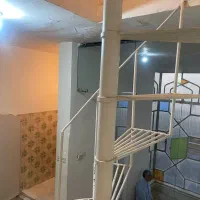 خانه طبقه بالا دلباز صدوقی ۵۰ رهن 10 اجاره|اجارهٔ خانه و ویلا|یزد, |دیوار