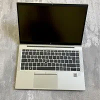 HP EliteBook 840 G7 /i7 / 32GB / 512GB|رایانه همراه|تهران, امیرآباد|دیوار