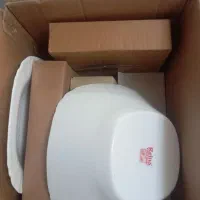 سرویس آرکوپال نو داخل کارتون .