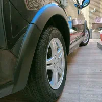 کوییک 1403|خودرو سواری و وانت|زاهدان, |دیوار