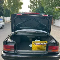 فروش ماشین میتسوبیشی گالانت gti مدل ۱۹۹۲|خودرو سواری و وانت|تهران, آبشار|دیوار