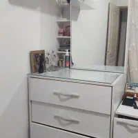 میزآرایش