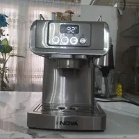 اسپرسوسازنیمه صنعتی نوا