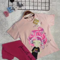 تیشرت‌شلوارک موزیک۳۶۰|کفش و لباس بچه|نجف‌آباد, هفده شهریور|دیوار