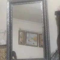 اینه سالم سایز ۷۵×۱۱۰