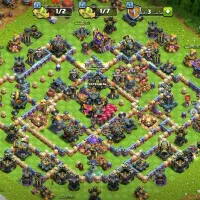 کلش آف کلنز