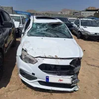 شاهین تصادفی۱۴۰۰