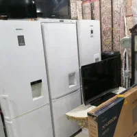 همه نوع یخچال سالم وخراب /خریدوفروش یخچال
