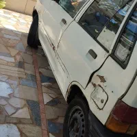 پراید هاچ بک|خودرو سواری و وانت|جوین, |دیوار