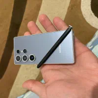 موبایل s25 ultra mini مینی نو نو|موبایل|رشت, حافظ آباد|دیوار