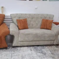 مبل راحتی ۷ نفره