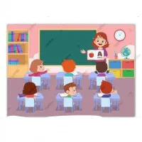 کلاس آنلاین خصوصی زبان با هزینه کلاس عمومی