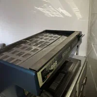 دستگاه قهوه ساز صنعتی نواسیمونلی