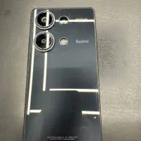 نوت۱۳پرو ۲۵۶/۸