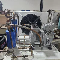 استخدام سردخونه کار عسلویه
