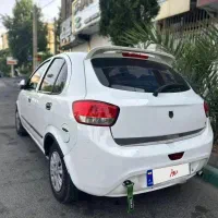 تیبا ۲ مدل ۱۴۰۰|خودرو سواری و وانت|قرچک, باقرآباد|دیوار