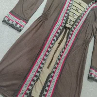 چند عدد مانتو و لباس|لباس|نجف‌آباد, فاز ۱ شهرک آزادگان|دیوار