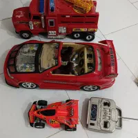 ۳ تا ماشین درحدنو|اسباب‌‌بازی|گلبهار, شهر جدید گلبهار|دیوار