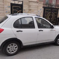 کوییک دنده‌ای S، مدل ۱۴۰۲