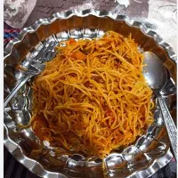 سفارش ماکارانی و اش کشک