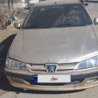 پرشیا مدل ۸۳