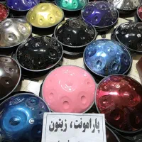 هنگدرام صورتی (دخترونه و مناسب هدیه)