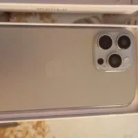 اپل iPhone 16 Pro Max با حافظهٔ ۵۱۲ گیگابایت