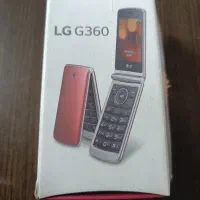 موبایل ال جی تاشو