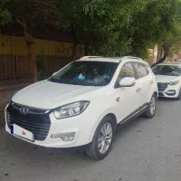 جک S5 مدل ۱۴۰۲