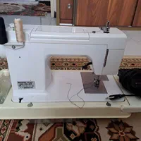 چرخ خیاطی کاچیران مدل 9000A|چرخ خیاطی و ریسندگی|تهران, حشمتیه|دیوار