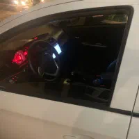 لیفان ایکس ۵۰