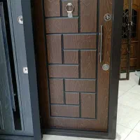 نمایندگی درب ضد سرقت در هشتکرد|مصالح و تجهیزات ساختمان|هشتگرد, هشتگرد قدیم|دیوار