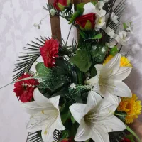 گلدان دکوری شیک و سالم