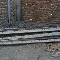 منزل نیمکاره تاپای تیر|فروش خانه و ویلا|سراوان, |دیوار