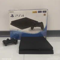 PS4 SLIM