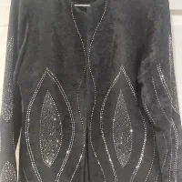 مانتو|لباس|ری, دیلمان|دیوار