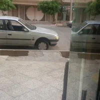 ماشین روا سال  مدل ۸۹