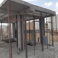 نیرو برای کار میلگرد بستر ونبشی