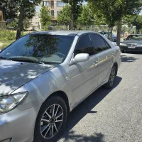 تویوتا کمری گرند