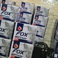 باطری اتومبیل سیار با کیفیت بالا