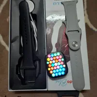 ساعت هوشمند