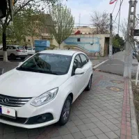 جک J 4 مدل 1402|خودرو سواری و وانت|تبریز, |دیوار