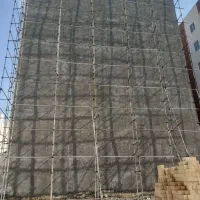 داربست فلزی تمام نقاط تهران وحومه