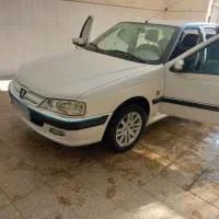 پژو پارس مدل 98|خودرو سواری و وانت|میاندوآب, |دیوار