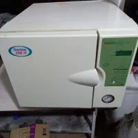 تعمیرات و فروش تجهیزات دندانپزشکی