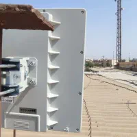 خدمات اکتیو و پسیو شبکه های کامپیوتری