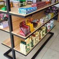 طراحی و اجرادکور مغازه.قفسه.پیشخوان.استند|فروشگاه و مغازه|شیراز, گچی|دیوار