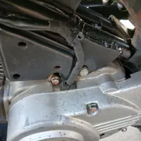 مینی کراس|موتورسیکلت|بناب, |دیوار