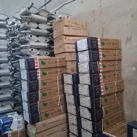 تعویض کاتالیزور کهنه با نو رایگان