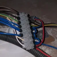 برقکار ساختمان